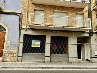 Miete Geschäftsraum  Rambla sant ferran. Local comercial dobra nova al centre digualada  250 m2