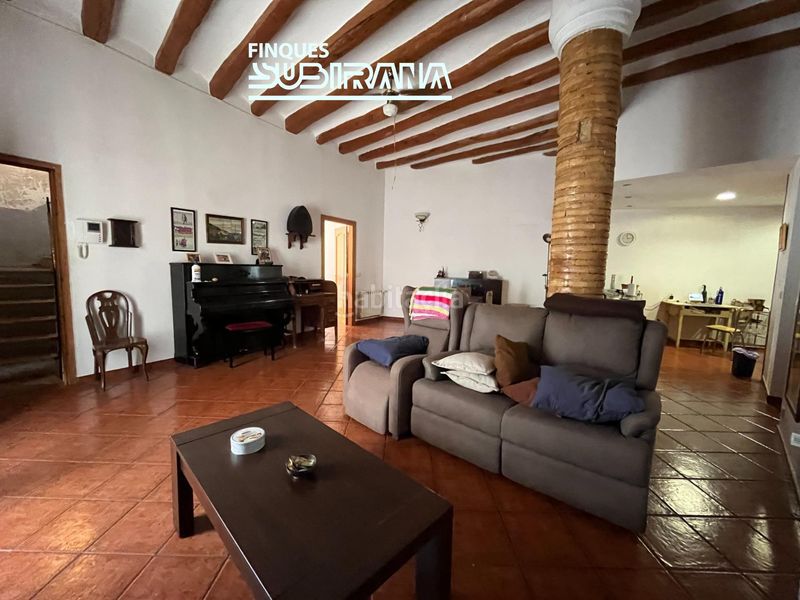 Foto 0ef3e8b7-ebcc-4aad-91db-ecef10f0bdf4. Casa amb calefacció aparcament a Mediona