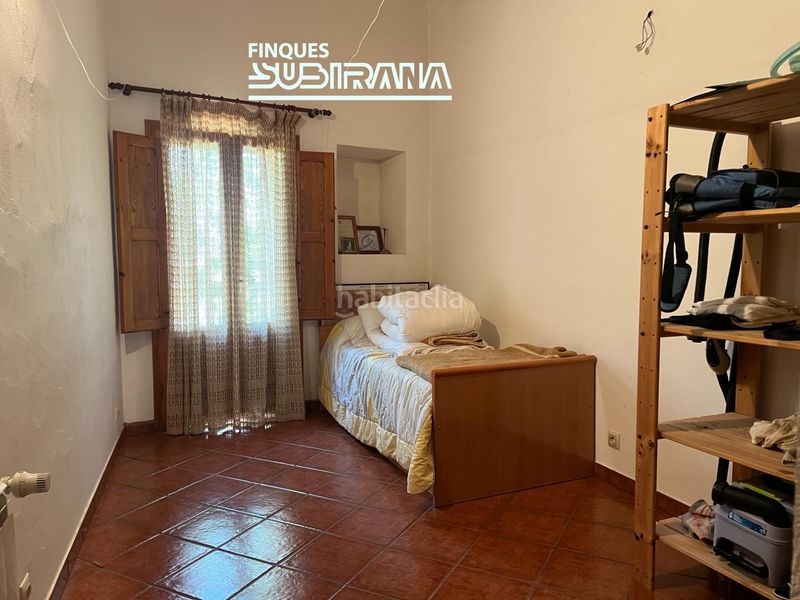 Foto 3342d897-6998-4511-9807-67f50ac3819b. Casa amb calefacció aparcament a Mediona