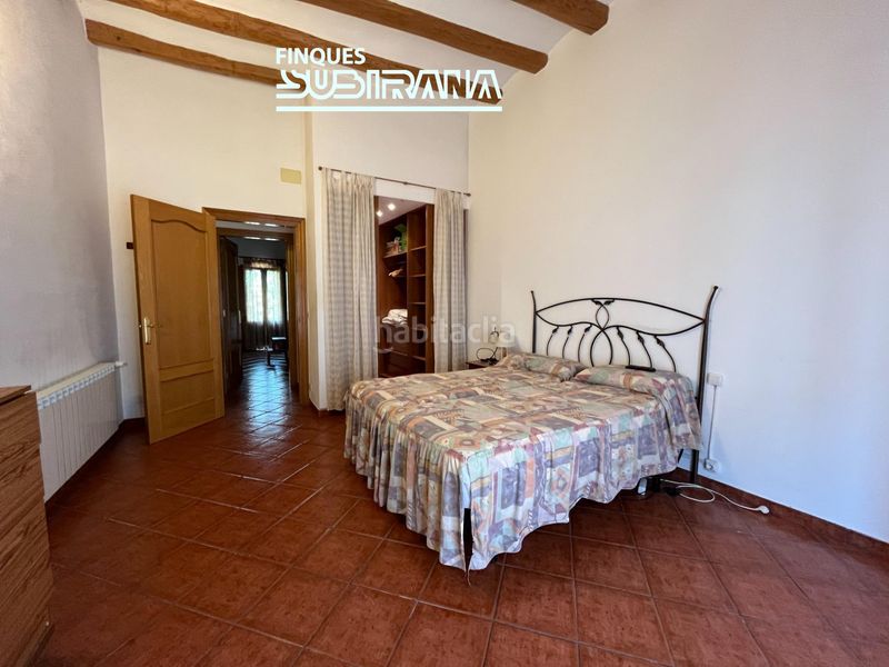 Foto 41bd18f4-b7db-4a5e-b8ef-272d77d49cd0. Casa amb calefacció aparcament a Mediona