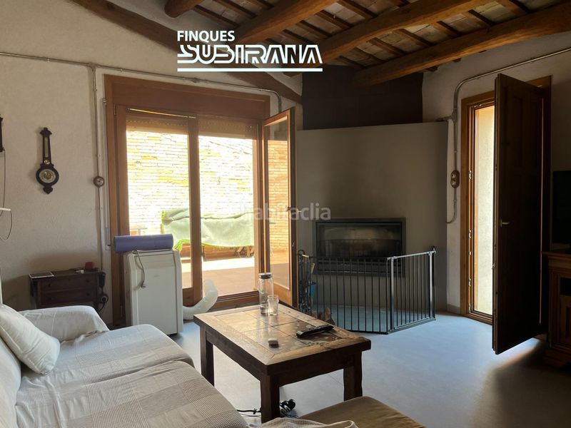Foto 4b8a9f58-f307-47bf-a7d1-7f0eecd3b431. Casa amb calefacció aparcament a Mediona