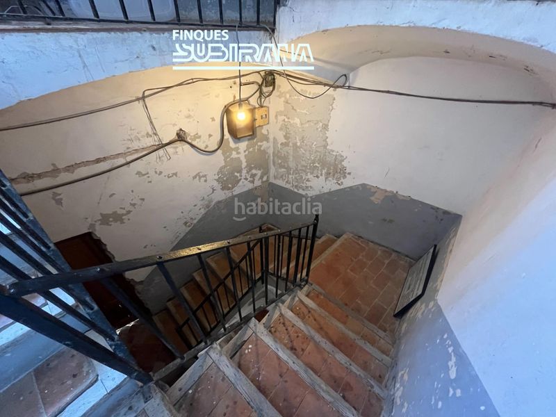 Foto 51cfe61a-205a-42e9-8bd6-fa67fe1c638c. Casa amb calefacció aparcament a Mediona