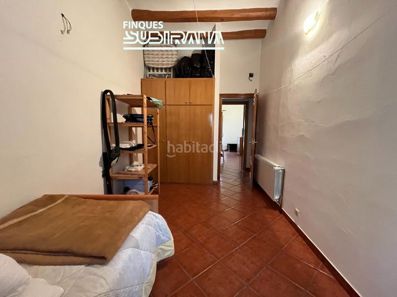 Foto 59c791f9-4b66-4e07-9150-c2040dda74b9. Casa amb calefacció aparcament a Mediona