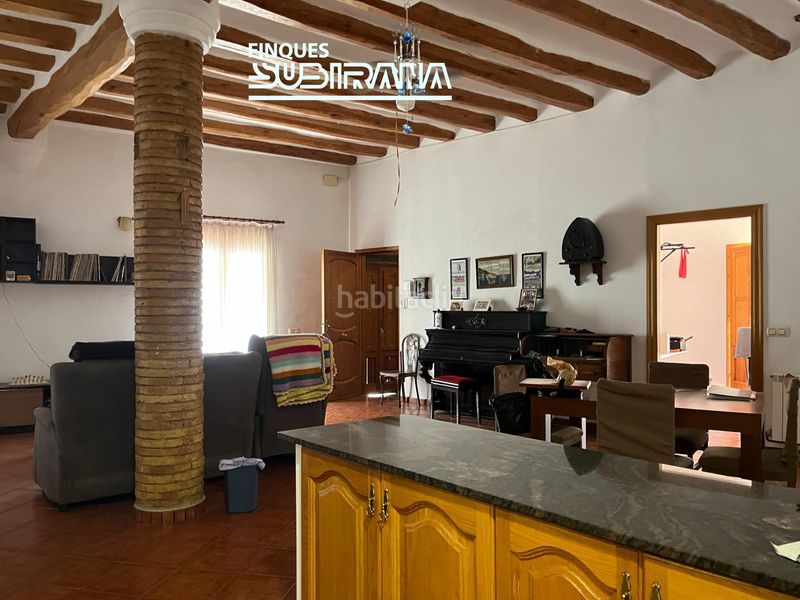 Foto 81d201c7-8318-4be7-a69a-fa92ce73f18d. Casa amb calefacció aparcament a Mediona