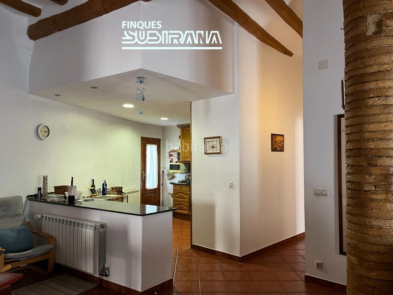 Foto ac2c3e63-885b-4b9c-8508-d4306d5d9747. Casa amb calefacció aparcament a Mediona
