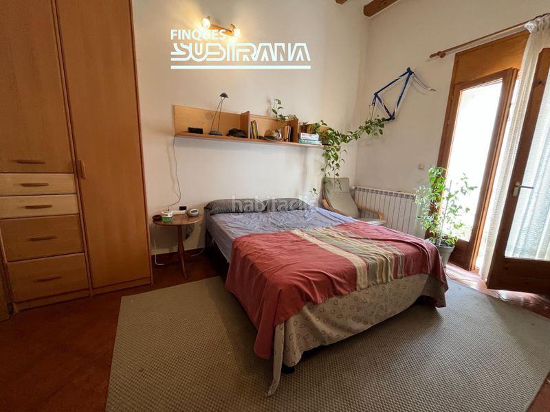 Foto ae299332-7ff0-43b3-8492-6e36be2be5e3. Casa amb calefacció aparcament a Mediona