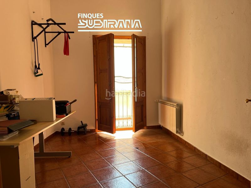 Foto c2d78dec-ee12-475d-ab3a-3115a41939aa. Casa amb calefacció aparcament a Mediona