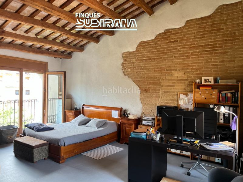 Foto ceb925d1-e29b-4798-a31b-a43b5e0808b8. Casa amb calefacció aparcament a Mediona