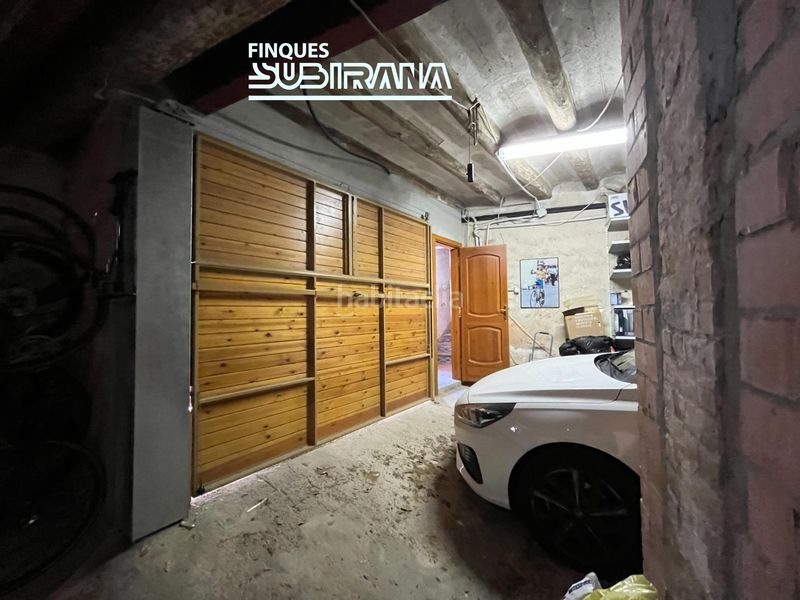 Foto d40d925d-b3e8-4b15-a484-bd1c601e0ef2. Casa amb calefacció aparcament a Mediona