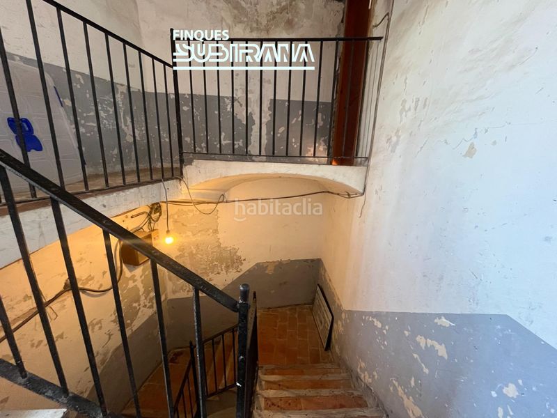 Foto db368269-54c7-476c-a3da-e9e726880ec4. Casa amb calefacció aparcament a Mediona