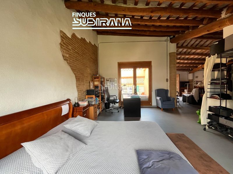 Foto e4f120c2-b30b-4289-befd-d459875c8b0b. Casa amb calefacció aparcament a Mediona