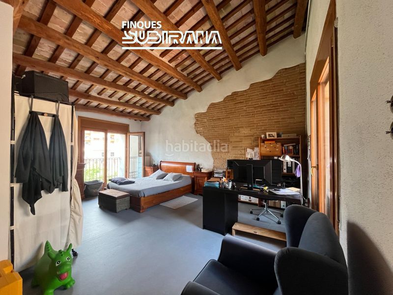 Foto fcdf1263-9b62-4f21-910d-00c1f7984f5c. Casa amb calefacció aparcament a Mediona