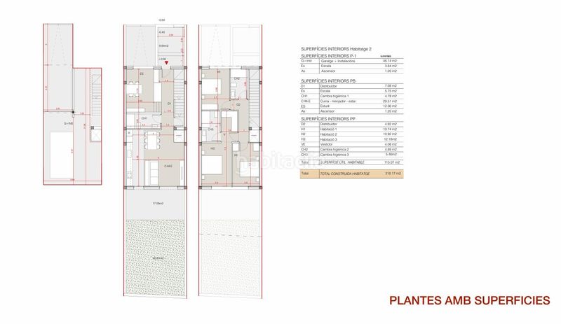 Foto 34bb76db-75a9-400b-b2ca-4d4ab4b6db5b. Casa a Vilanova del Camí