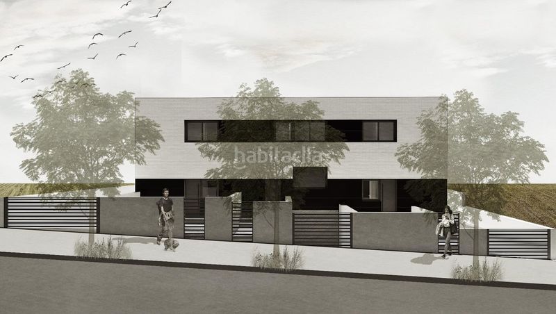 Foto 77b357ca-dbd3-4164-8a61-af2ab1f6bcf0. Casa a Vilanova del Camí