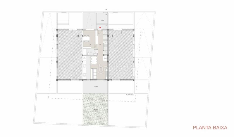 Foto 80a3dea5-9a6f-4c10-ac68-5b1ed150e0f7. Casa a Vilanova del Camí