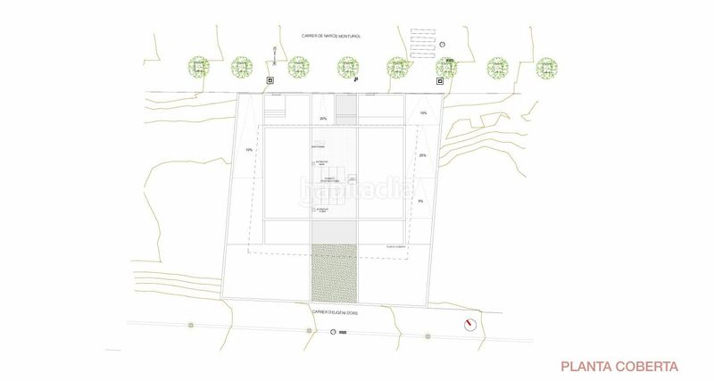 Foto a9117995-1cd2-4158-aa83-df501abcfa27. Casa a Vilanova del Camí