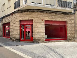 Miete Geschäftsraum in Centre. Local comercial en lloguer al centre digualada zona carrer òdena
