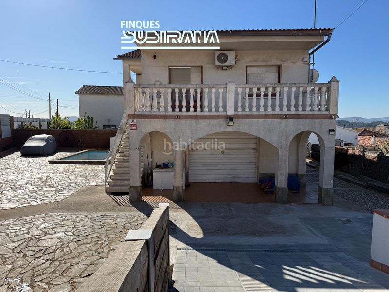 Foto bf7331d9-fc2f-42da-8281-d7dfabd22c70. Xalet amb aparcament a Piera
