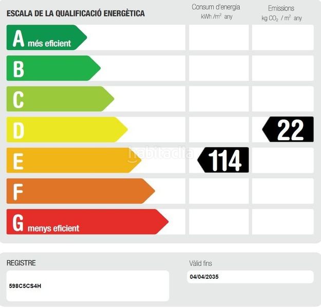 Foto 4bcfbeba-d9b0-4177-9236-3c241cebd4d6. Pis a Calaf