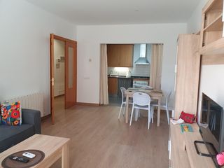 Affitto Appartamento in Poble Sec. Pis de lloguer moblat a igualada  poble sec  pis  pàrquing  tras