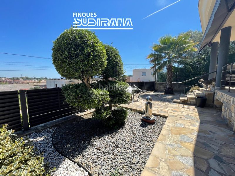 Foto 1817e229-ee85-4159-8e99-9bcd32288571. Casa amb calefacció aparcament piscina a Masquefa
