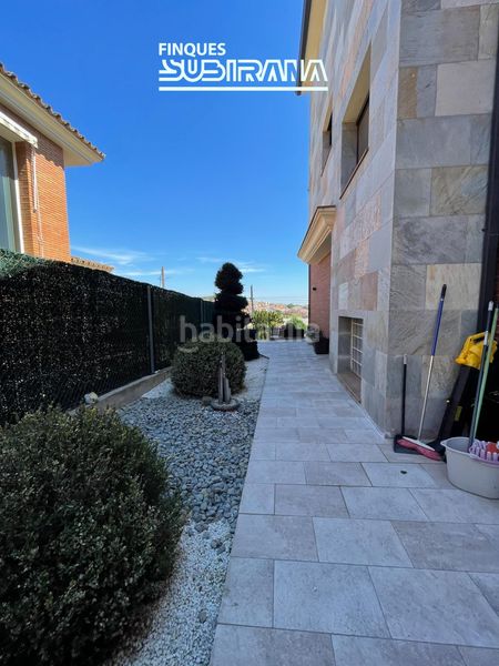 Foto 2bd554a9-ca3d-4cf1-88be-4c4cf9196a71. Casa amb calefacció aparcament piscina a Masquefa