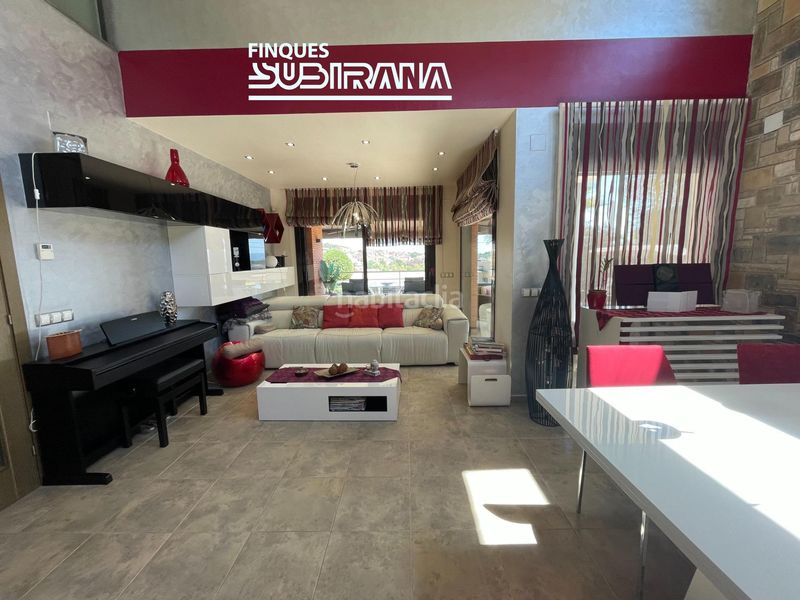 Foto 3d9fe44a-c460-4794-84da-2b4f4bba7088. Casa amb calefacció aparcament piscina a Masquefa