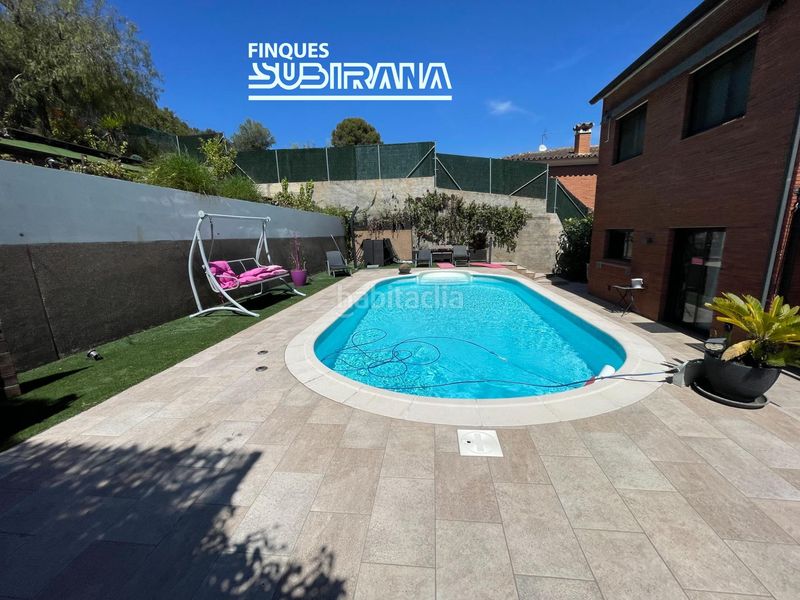 Foto 5fcd8aca-ab17-4c12-a1b5-fe21f5ccdfff. Casa amb calefacció aparcament piscina a Masquefa