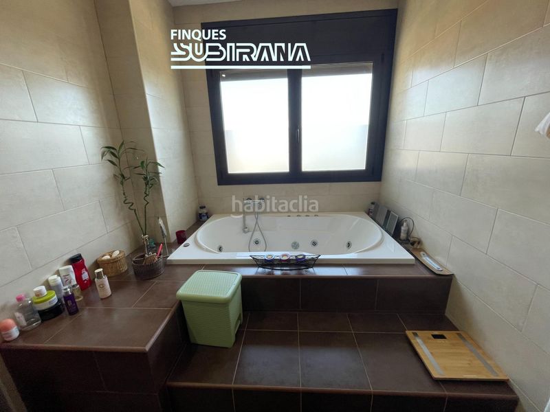 Foto 74149450-a162-40c1-a3ca-3d9e98572232. Casa amb calefacció aparcament piscina a Masquefa