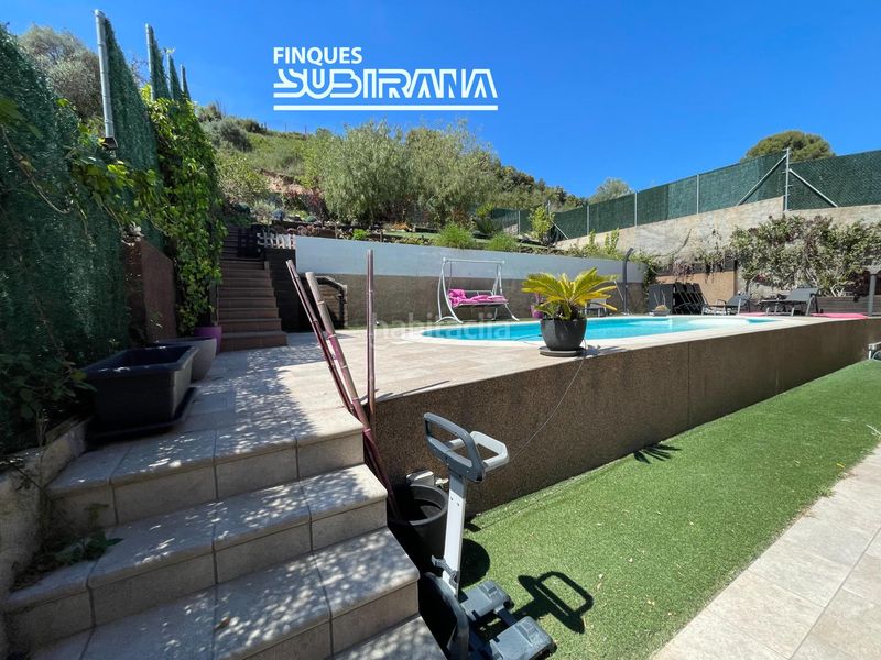 Foto 805d6598-3b78-4510-b1ef-b3171dcb5bb8. Casa amb calefacció aparcament piscina a Masquefa