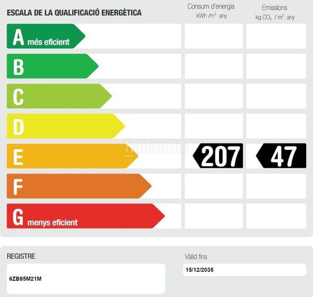 Foto a946e933-6394-4ba8-8c68-10deb592083d. Casa amb calefacció aparcament piscina a Masquefa