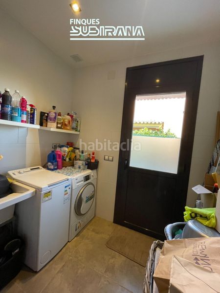 Foto af200123-1549-4760-ae86-fa48c3d557c0. Casa amb calefacció aparcament piscina a Masquefa