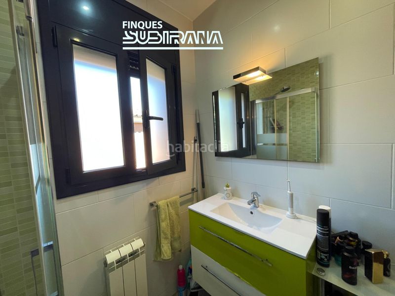 Foto bad38d23-93cf-44d7-8d3f-2566674b46ef. Casa amb calefacció aparcament piscina a Masquefa