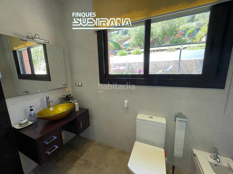 Foto bb5e6d6e-769d-4add-a950-52dd1aaf92bb. Casa amb calefacció aparcament piscina a Masquefa