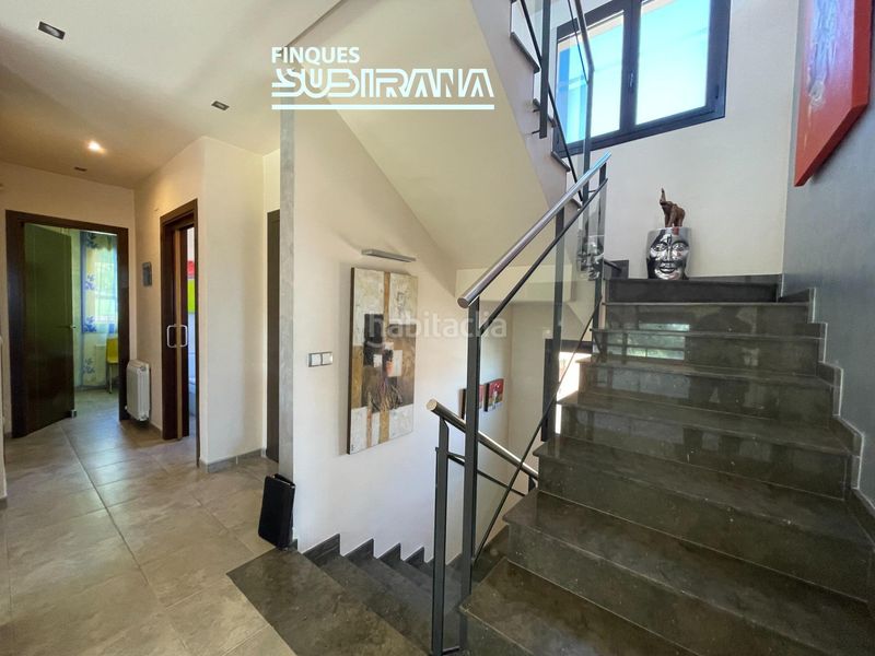 Foto c8487555-1052-48a5-b178-05a86196bf43. Casa amb calefacció aparcament piscina a Masquefa