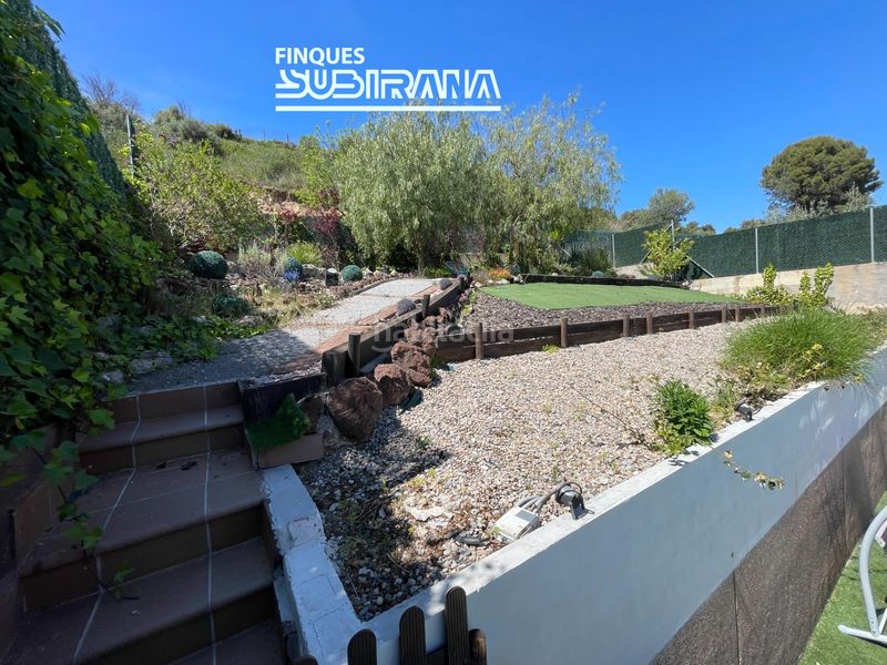 Foto cedfd824-81a1-4c7d-abf1-e38d7141c971. Casa amb calefacció aparcament piscina a Masquefa