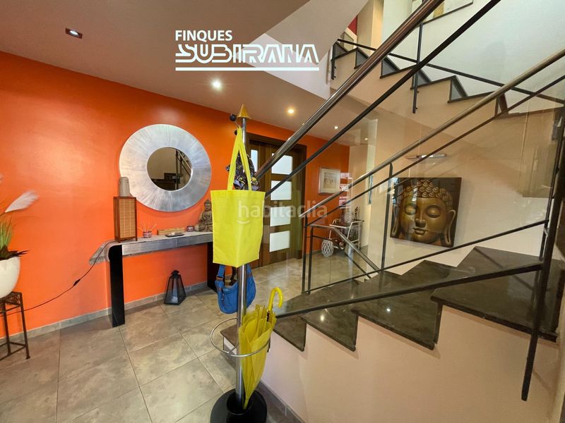 Foto d8e8fe2a-2788-4718-93d5-10a8522e4e93. Casa amb calefacció aparcament piscina a Masquefa