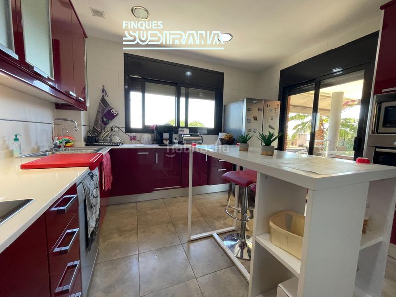 Foto e51d0b48-6b95-4852-89e4-bb54c7330f32. Casa amb calefacció aparcament piscina a Masquefa