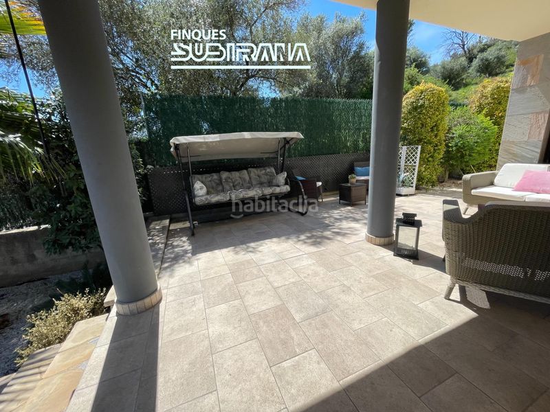 Foto e5c7723e-1b99-4873-a2bc-f6d17f2907a9. Casa amb calefacció aparcament piscina a Masquefa
