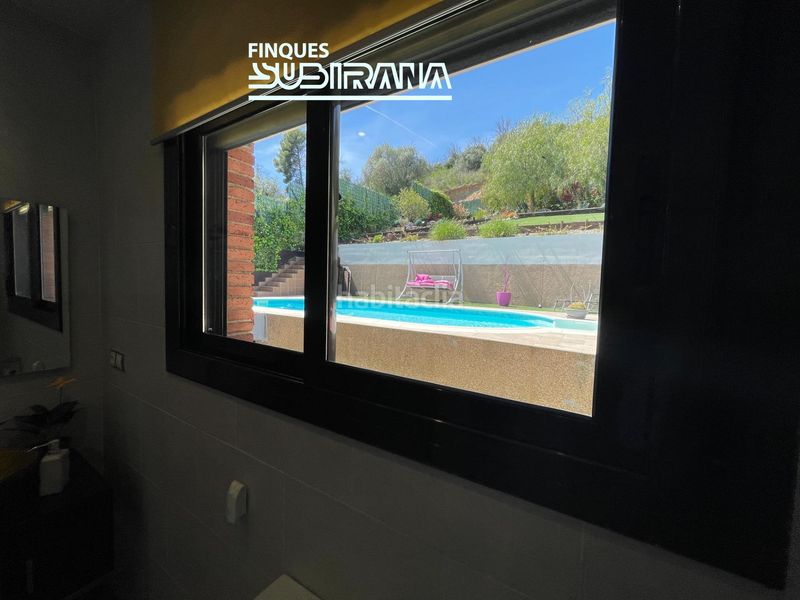 Foto e63f31fa-9047-4e5f-a930-cd8334a7262b. Casa amb calefacció aparcament piscina a Masquefa