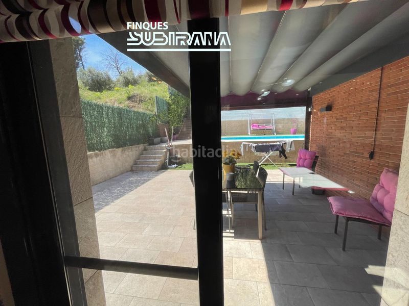 Foto ea126b1e-2bb6-4e14-92d1-f33349f60ce4. Casa amb calefacció aparcament piscina a Masquefa