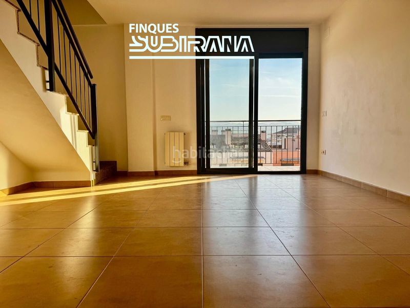 Foto 02ef888f-16a4-47c9-be95-ea027c5ad4ae. Dúplex amb calefacció a Llevant Igualada