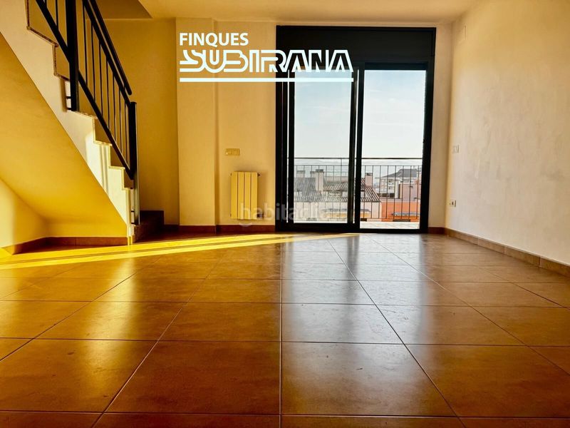 Foto 3ba9ba46-e021-44bb-ba38-e8be2bf5676d. Dúplex amb calefacció a Llevant Igualada