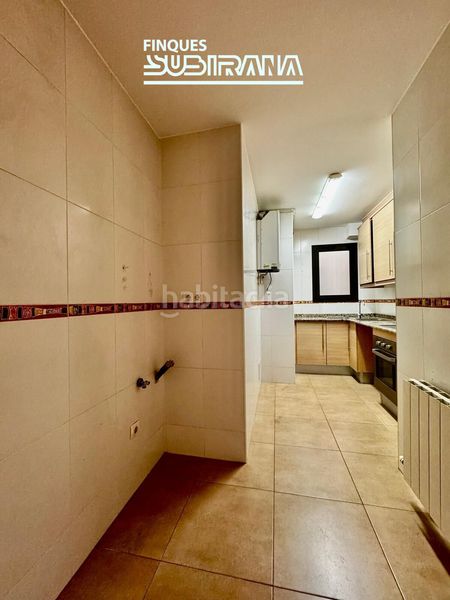 Foto d78376e4-c9d6-4f9e-8ff0-322419fc33eb. Dúplex amb calefacció a Llevant Igualada