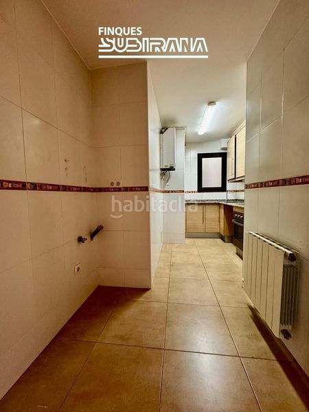 Foto e5152a45-7b6c-48cb-be50-b3e111eacdd1. Dúplex amb calefacció a Llevant Igualada