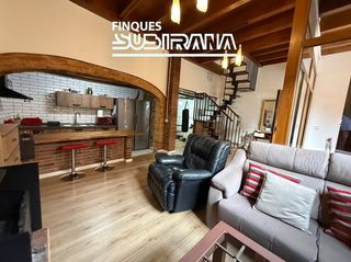 Maison à Sant Martí Sesgueioles. Casa en venda a sant marti sesgueioles
