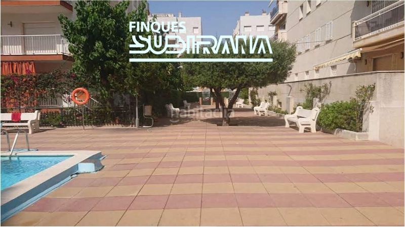 Foto 0d01be0b-af18-42aa-94d0-5b6fceeb7381. Àtic amb aparcament piscina a L´Estany Calafell