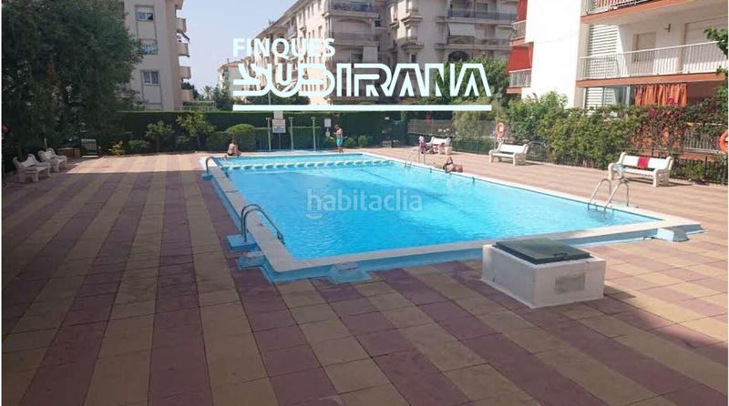 Foto 4733ee0a-c785-4a9a-8bcc-ffa01e9d5d4a. Àtic amb aparcament piscina a L´Estany Calafell