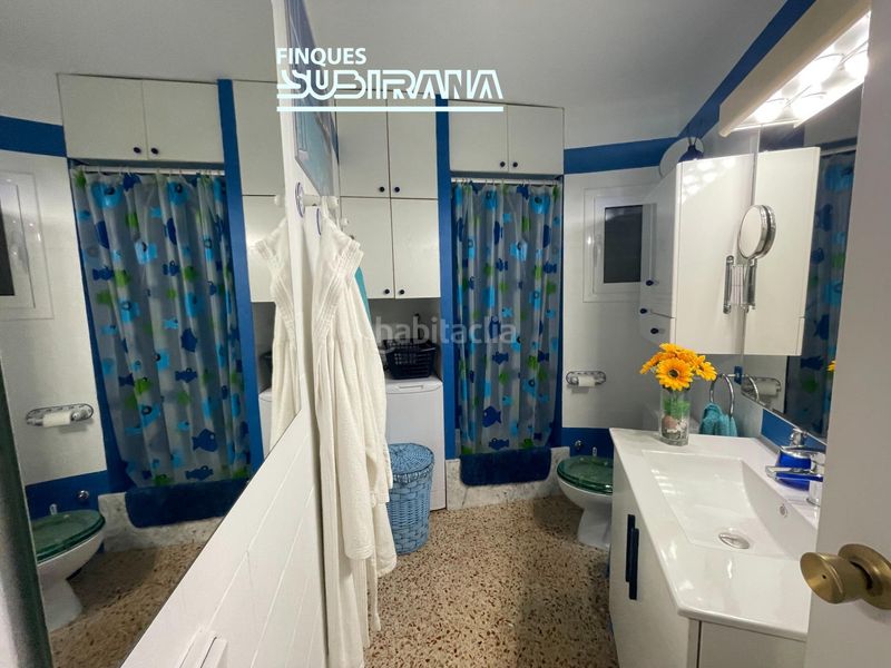 Foto 5142827b-ed39-4c60-a85d-1776584e33e0. Àtic amb aparcament piscina a L´Estany Calafell