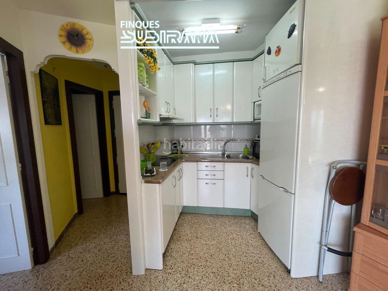 Foto 884a0ee2-f01b-446b-bf1b-94068969108f. Àtic amb aparcament piscina a L´Estany Calafell